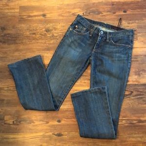 AG l Denim Jeans Bootcut